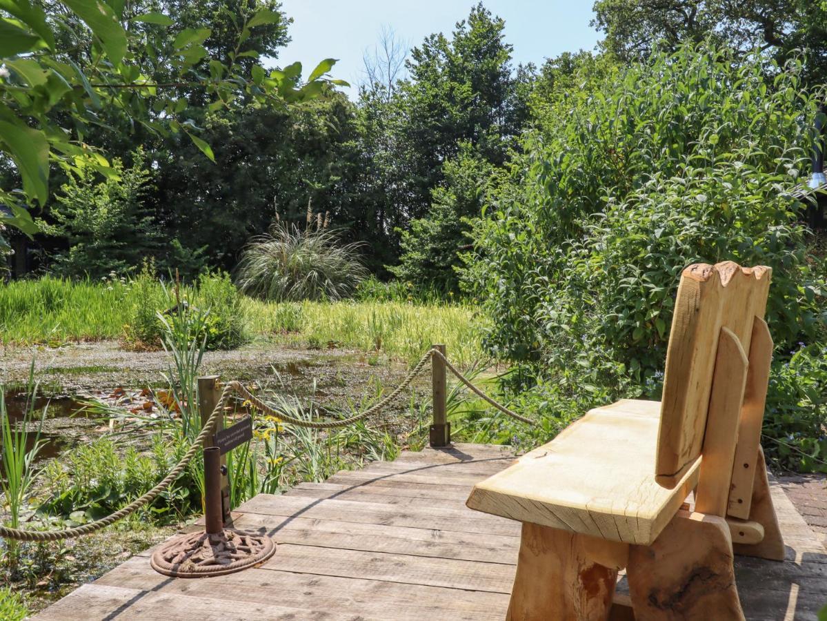 The Calf Pen Villa Colyton Luaran gambar
